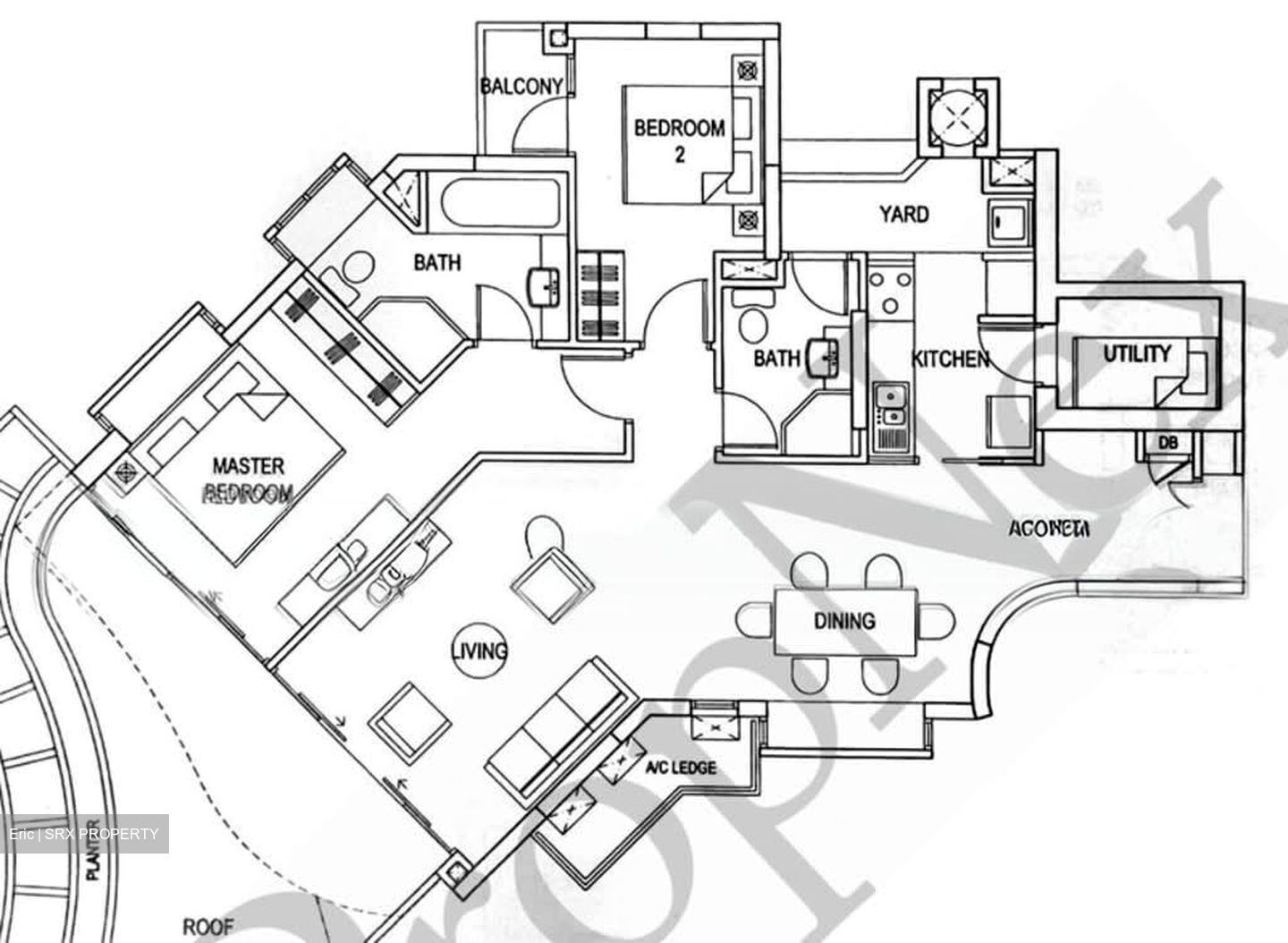 Cote D'Azur (D15), Condominium #544907901
